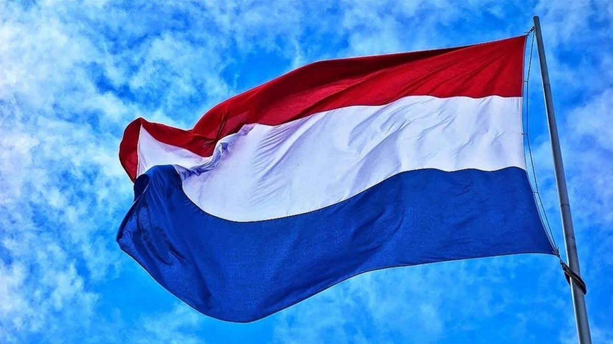 hollanda ukrayna askeri destek fotoraflar resimleri