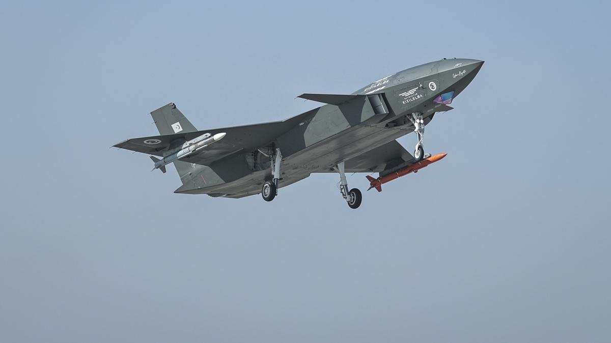 Trkiye Savunma Kzlelma Baykar Bayraktar fotoraflar resimleri