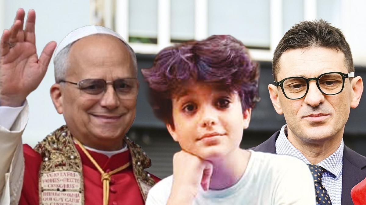 mattia ahmet minguzzi andrea minguzzi papa grme fotoraflar resimleri