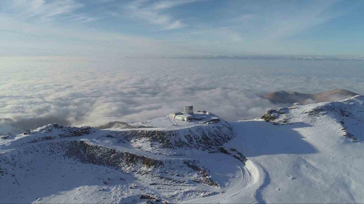Erzurum hava durumu bulutlu yal meteoroloji tahmini fotoraflar resimleri
