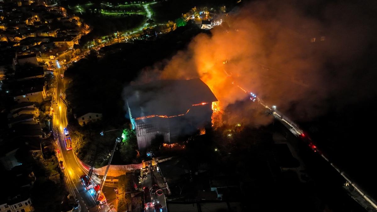 skdar yangn itafiye fotoraflar resimleri