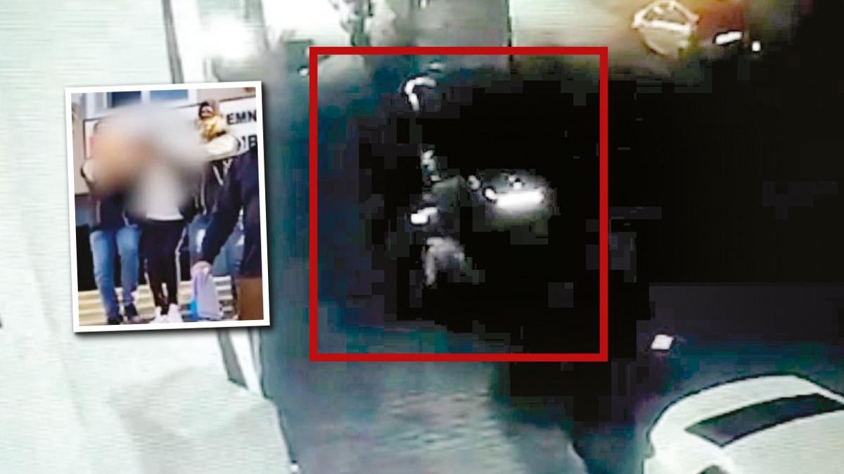 sultanbeyli borlu apartman doalgaz sayalar yangn sulu ittiraf fotoraflar resimleri