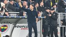 Domenico Tedesco'dan ma sonu szleri! ''Tempo, mentalite, itah...''