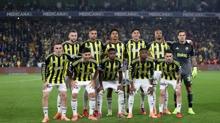 Fenerbahe'de 10 ismin ilk Galatasaray derbisi