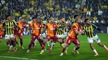 Fenerbahe'den ma sonu aklama! ''Rakibimiz beraberlie gelmi''