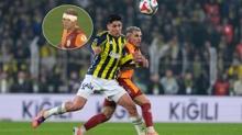 Galatasaray'da iki sakatlk birden! Son blmde 1 zorunlu deiiklik