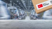 Trkiye'ye milyar avroluk yatrm karar! Koreli irket ''Made in Trkiye'' etiketiyle retecek