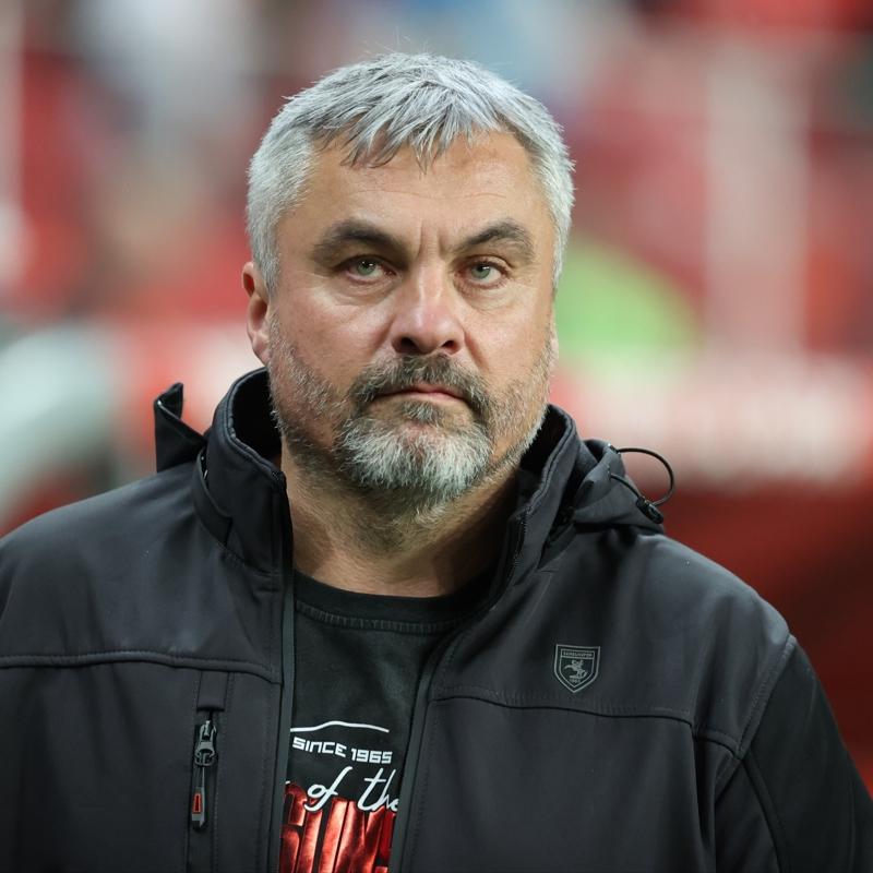 Thomas Reis: Sonutan dolay zgnz