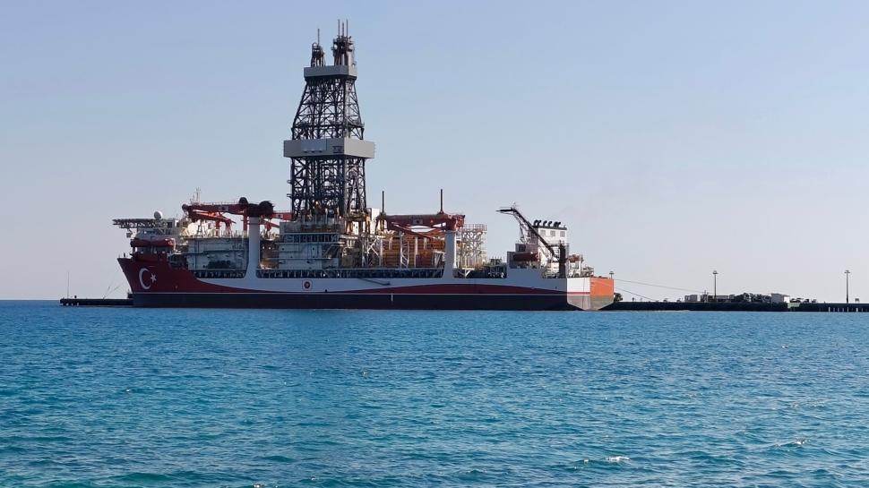 Türkiye'nin denizdeki yeni gücü: Karadeniz görevi için geliyor