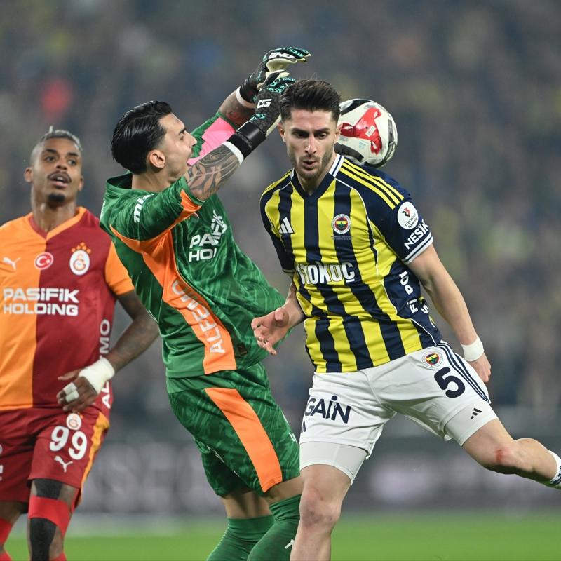 Uurcan akr: Kazanmaya yakn taraf bizdik