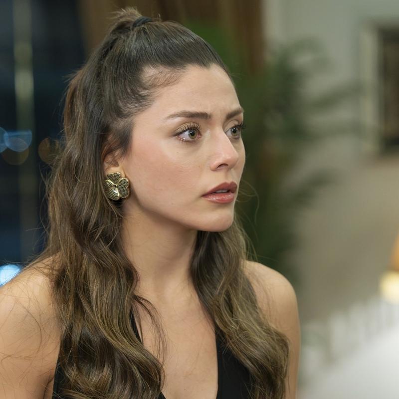 Yz sargl kii kim? O soru cevabn buldu!