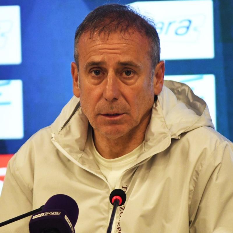 Abdullah Avc'dan resmi aklama! Bizzat kendisi duyurdu