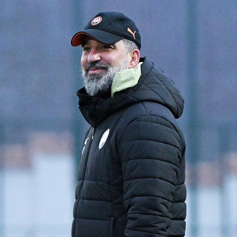 Arda Turan lgna dnmt! 'Krmz izgim' diyerek aklad