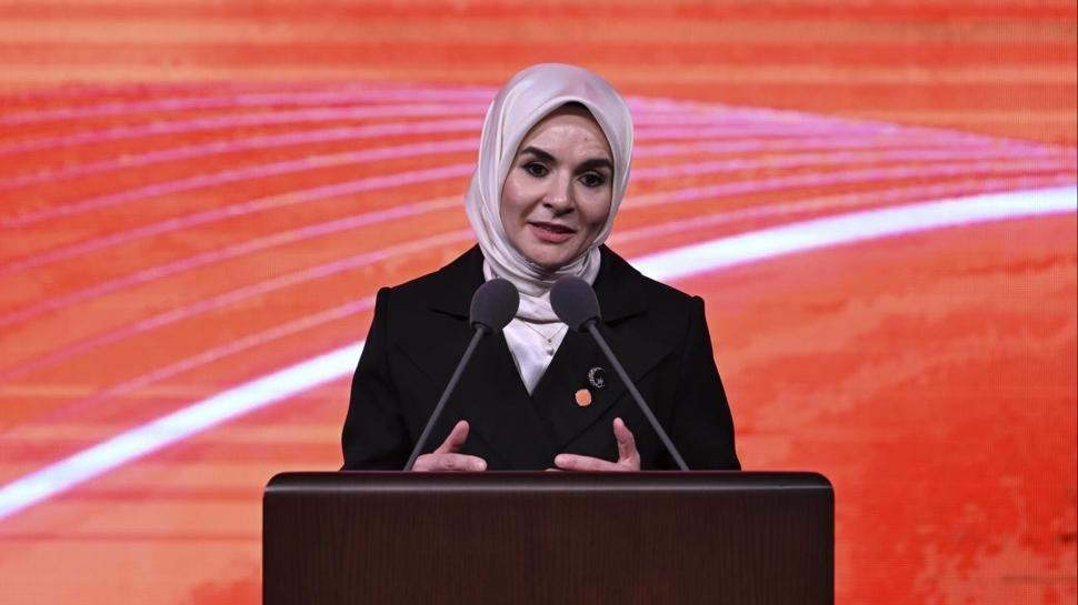 Bakan Göktaş'tan “nüfus ve aile” vurgusu: Milli beka meselesidir