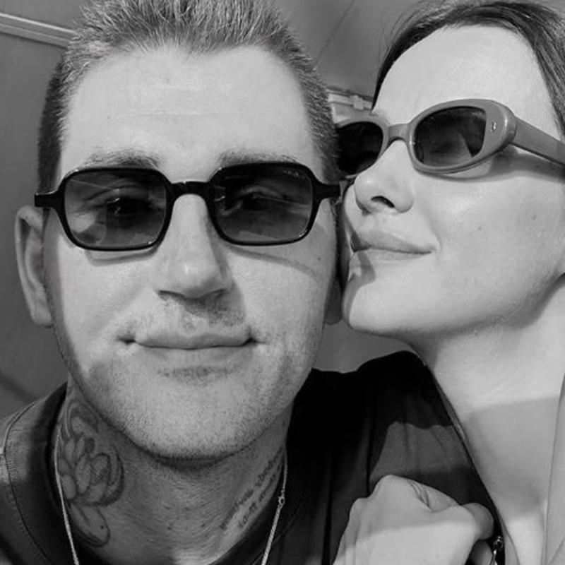 Boanma haberleriyle gndeme gelmiti... Sessizliini byle bozdu!