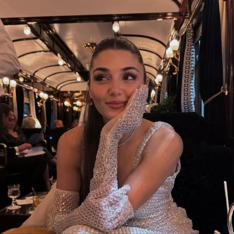  Bu ev deil, malikane!  Yeni yatrm dudak uuklatyor