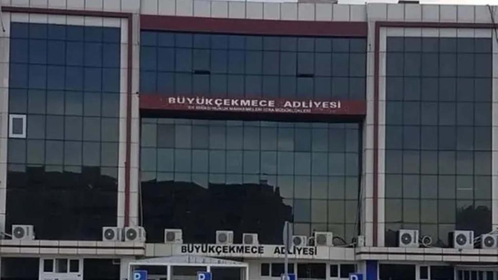 Büyükçekmece Adliyesi'nde büyük vurgun: Emanet kasaları soyuldu