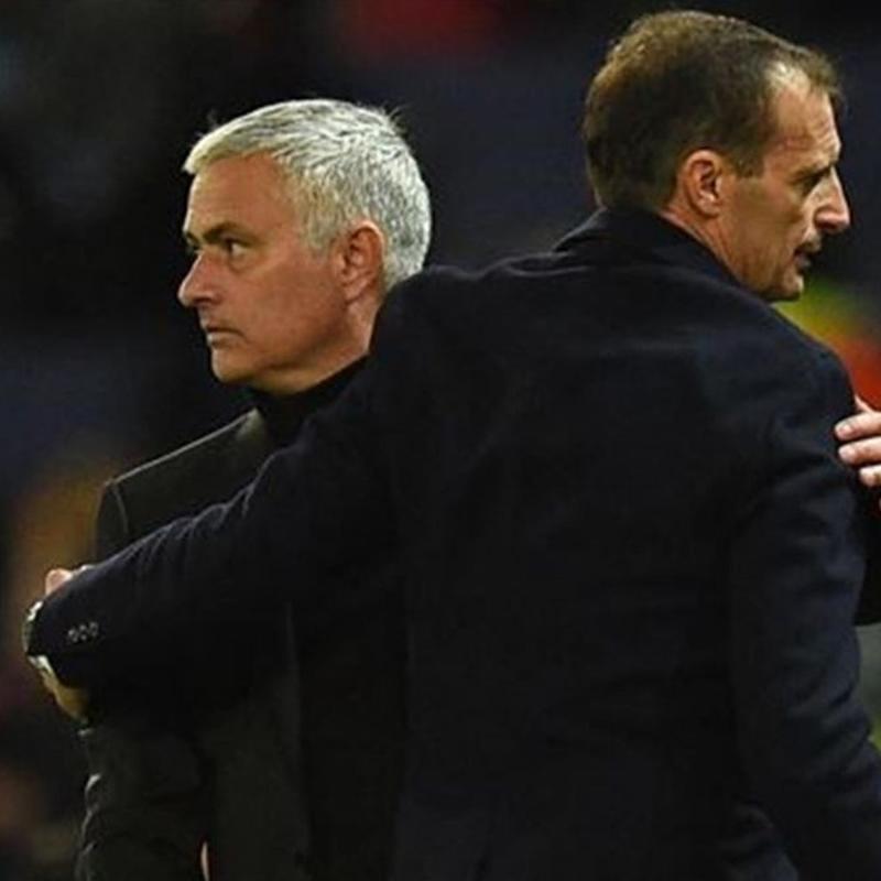 Cassano: Allegri de Mourinho gibi olacak