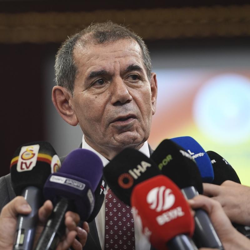 Galatasaray'dan TFF'ye karma! Hakem ynetimi ikayet edildi