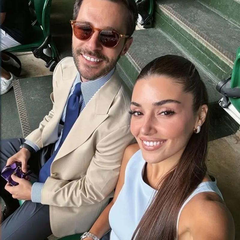 Hakan' tarihe gmd! Herkes yeni akn konuuyor