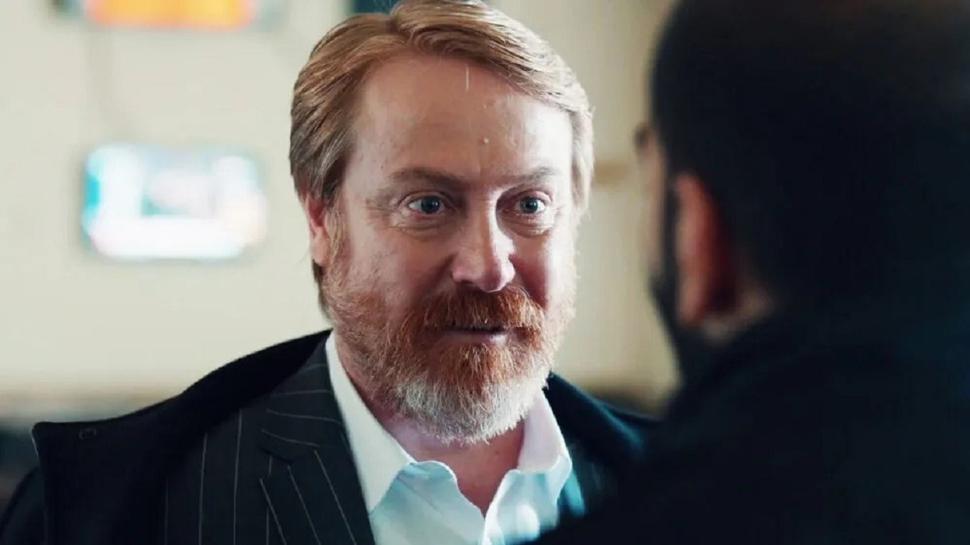 İçerde'nin Alyanak'ıydı... Yıldıray Şahinler Beşiktaş taraftarı için öyle bir şey söyledi ki!