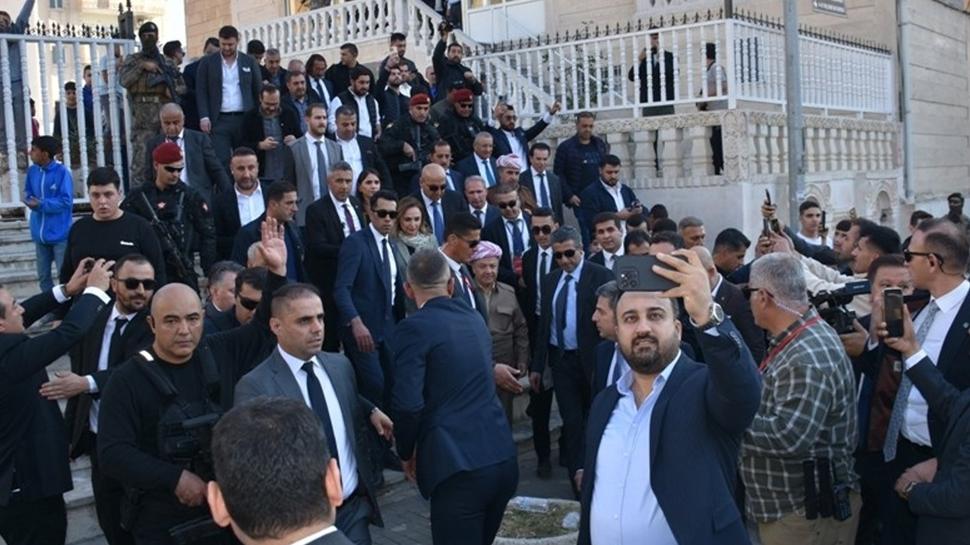 ileri Bakanl'ndan aklama... O grntlerle ilgili inceleme balatld