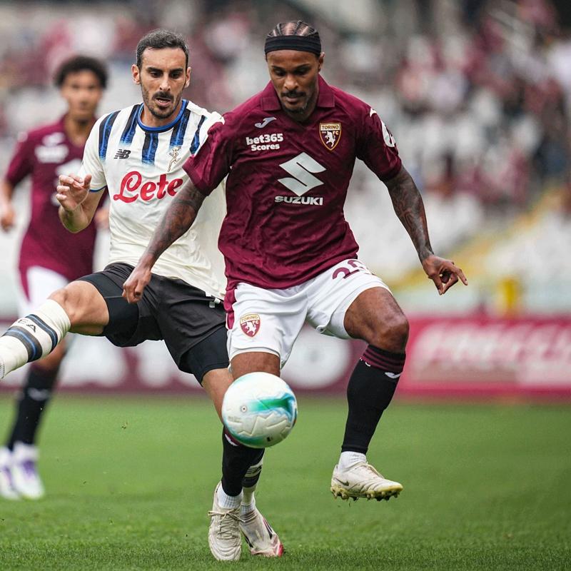 Kartal'dan izme harekat