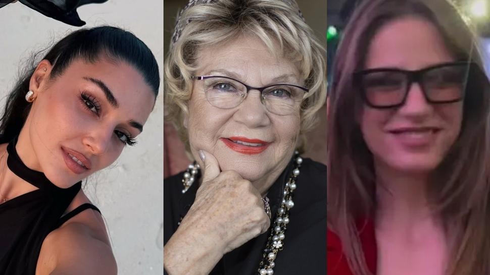 Ne Serenay Sarıkaya kalırdı ne Hande Erçel... Nevra Serezli adeta meydan okudu!