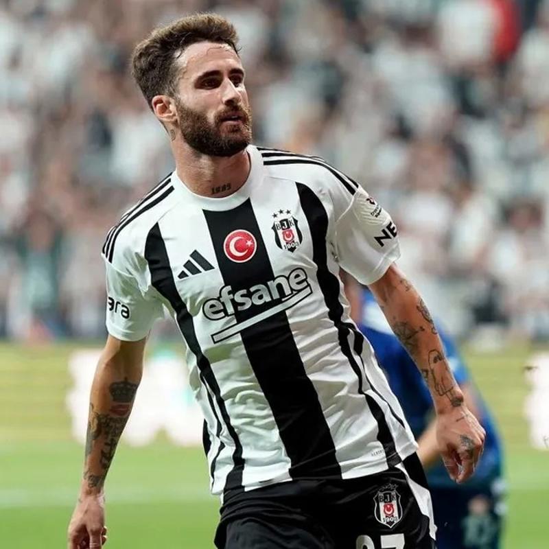 Portekiz basn duyurdu! Rafa Silva iin adres verildi