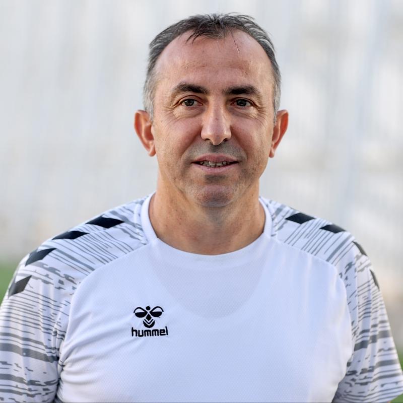 Resmi aklama! aykur Rizespor'da Recep Uar dnemi