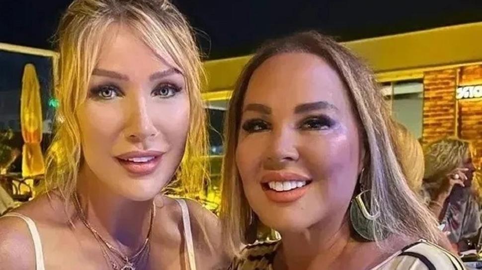 Safiye Soyman yayında itiraf etti: Bu kadarını Seda Sayan da beklemiyordu...