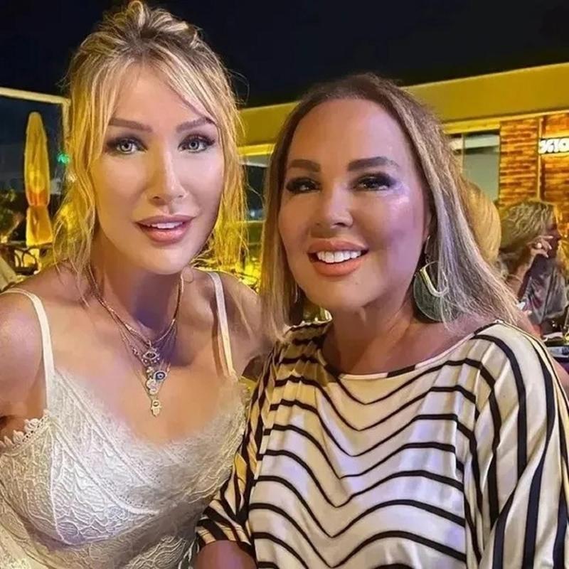 Safiye Soyman'dan oke eden Seda Sayan itiraf!