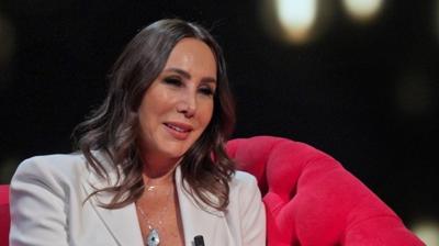 Yllar sonra aklad! Meer en byk pimanl