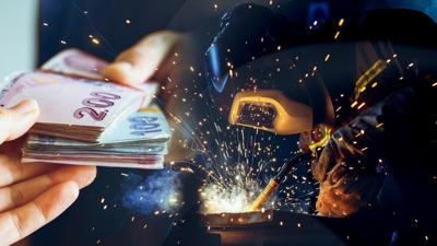 Asgari ücrette yeni dönem... Yarım asırlık yapı değişiyor