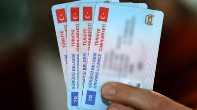 AYM'den kritik iptal: Ehliyet iin yeni karar