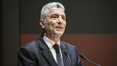 Bakan Bolat'tan D-8 vurgusu: Önemli ve somut adımlar attık