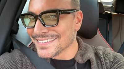 Cenk Eren'den yrekleri aza getiren paylam! u an bu durumdaym...