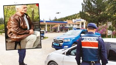 Ceza yazd kendisi dedi... ehit babasna vefa