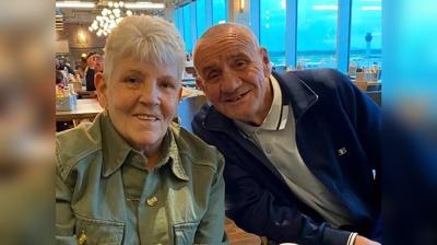 Güney Kıbrıs'ta hayatını kaybetmişti... Ölen adamın kalbini çaldılar