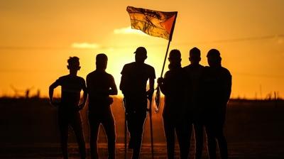 Hamas, Ramallah saldrsn stlendi: gal glerinin sularna kar doal bir cevap