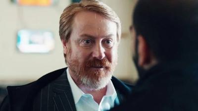 Beikta taraftar iin yle bir ey syledi ki!