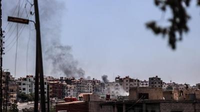 galci srail'den Suriye'de yeni ihlal