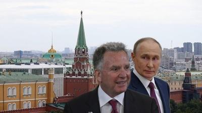Kremlin'den Putin-Witkoff mesaj: Hi phemiz yok