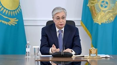 Mahmud Abbas' lkesine davet etti