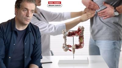Murat Cemcir'in acil durumu hatrlatt: Divertikl kanamas nedir, belirtileri neler? lk belirti...