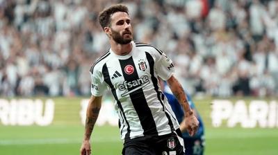 Portekiz basını duyurdu! Rafa Silva için adres verildi