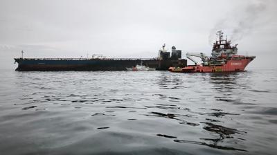 Savaş sahillere doğru genişliyor: Türkiye güvenliğe öncülük etmeye hazır