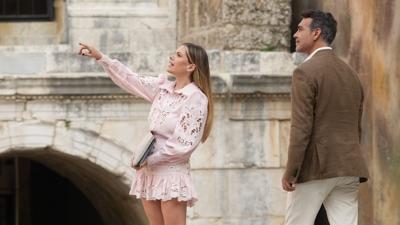 T�rkiye �Antalya Gambit� ve ��stanbul My Love� dizileriyle d�nya zirvesinde!