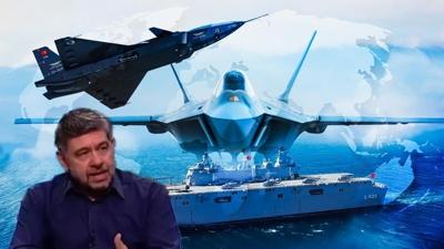 Trkleri dikkate almamak aptallk'