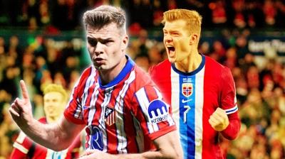 Ve transfer resmen bitti! Alexander S�rloth karar�n� verdi